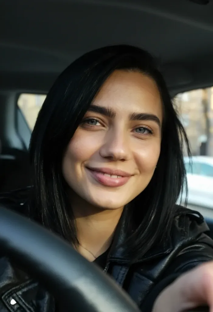 Эвелина