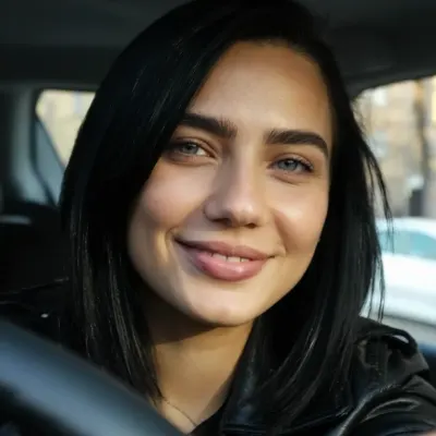 Эвелина