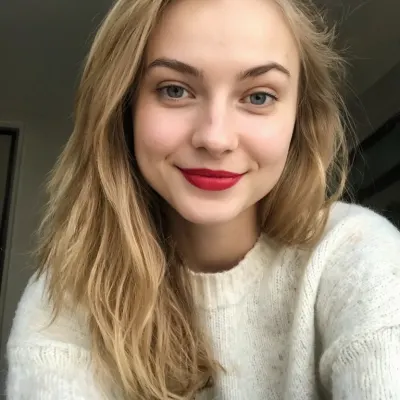 Аня Л., 26