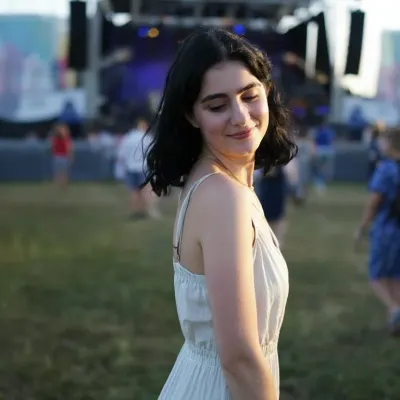 Нана, 21