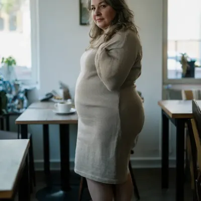 Анна, 41