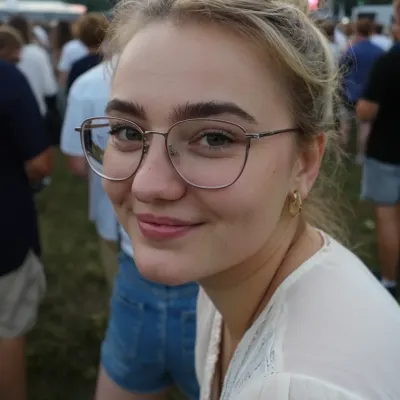 Ксения, 27