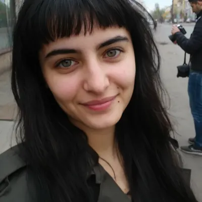 Гульназ, 33
