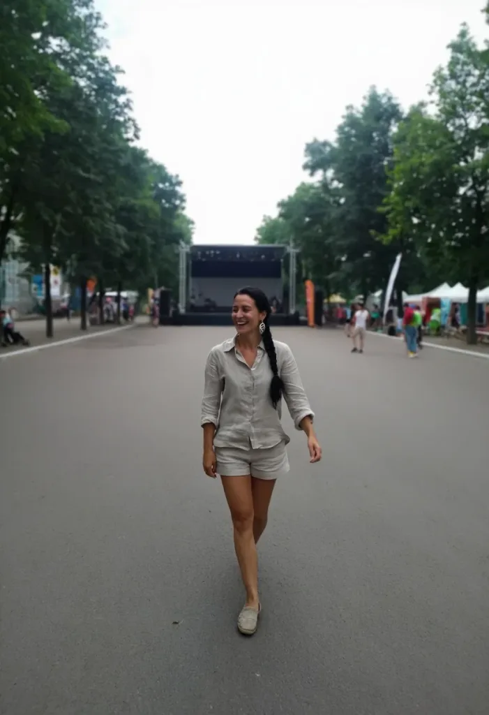 Камила