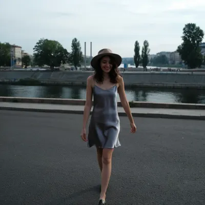 Патимат, 31