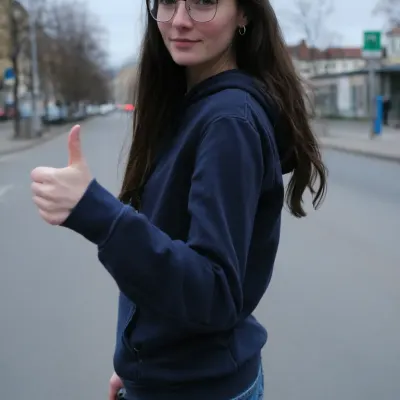 Стройная, 29