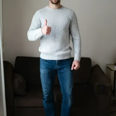 Данила, 37