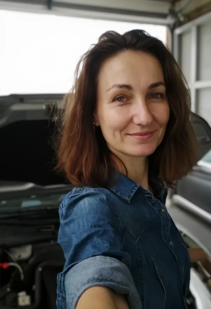 Екатерина