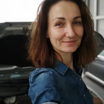 Екатерина