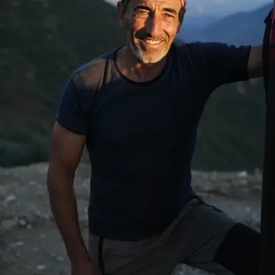 Ахмед
