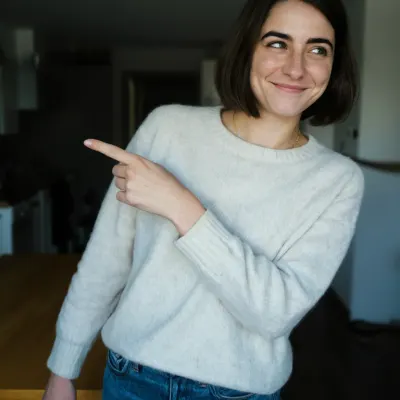 Кинолюбительница, 32