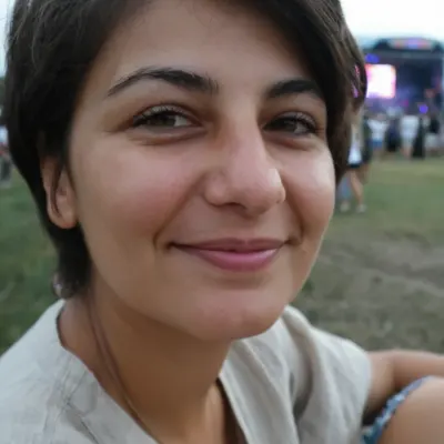 Айгуль