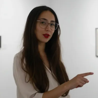 Весёлая Ралина, 27