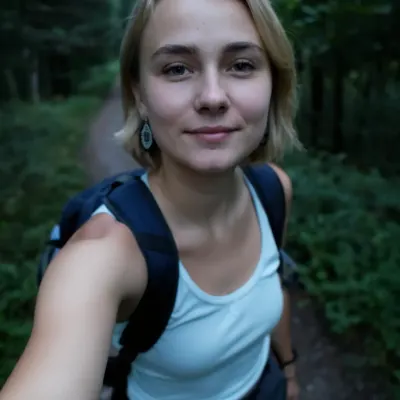 Ксюша, 30