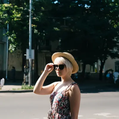 Ева, 27