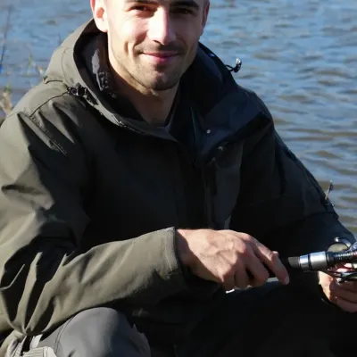 Иван, 34