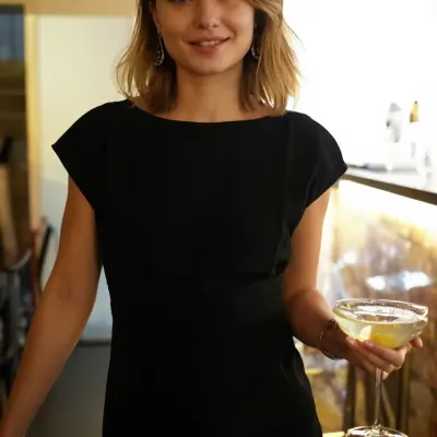 Мила, 23