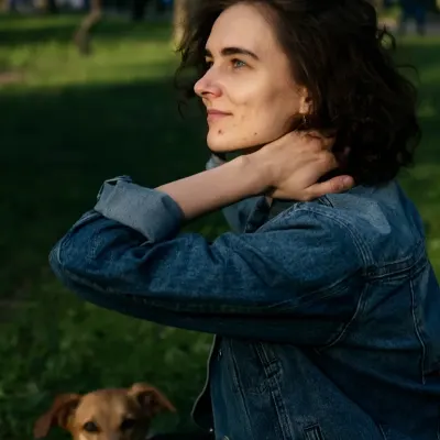Елизавета, 33