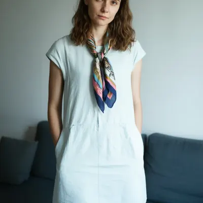 Элла, 33