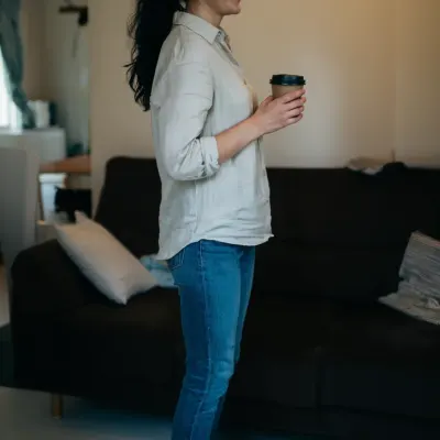 Мелания, 29
