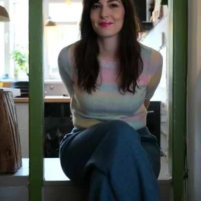 Изабелла, 31