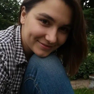Кира, 25