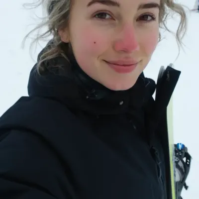 Христина, 21