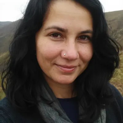 Лариса