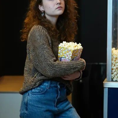 Альбина, 23