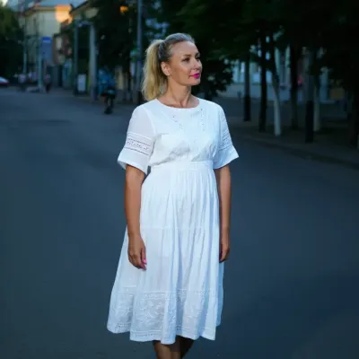 Инга, 40