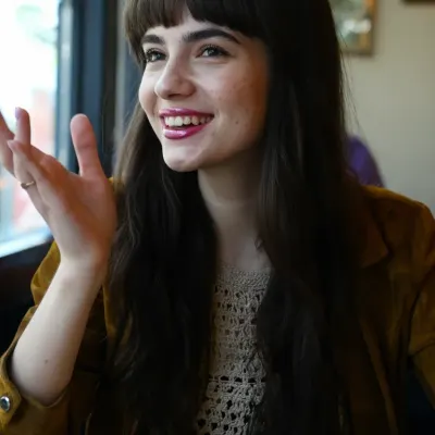 Богдана, 24