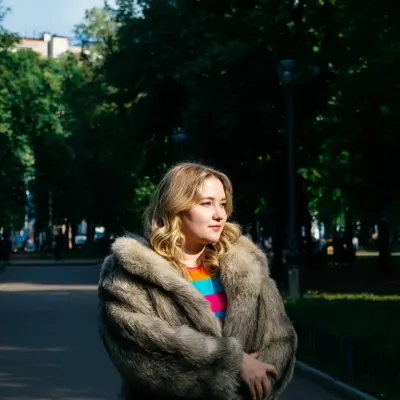 Голубика, 25