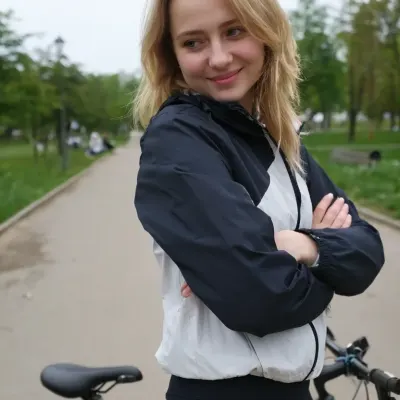 Леди в красном, 31