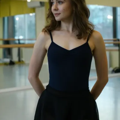 Маргарита, 29