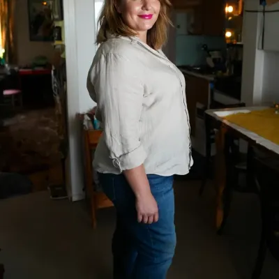 Изабелла, 42