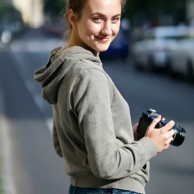 Милена, 27