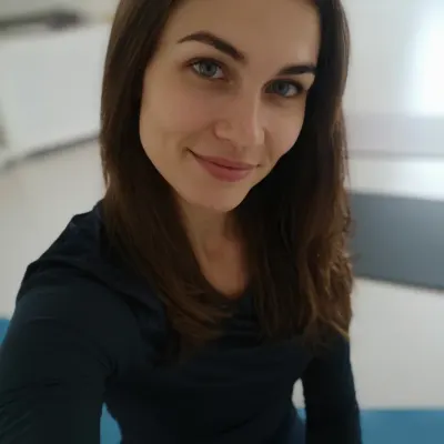 Солнечная Лера