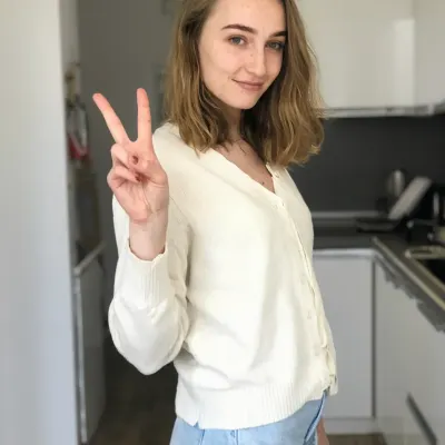 Арина