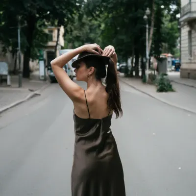 Мисс Лилит, 27