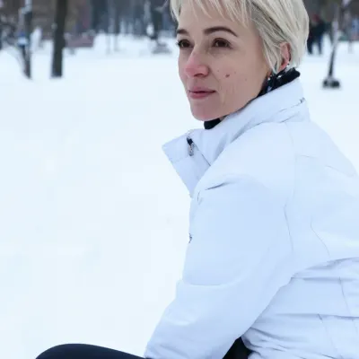 Ольга