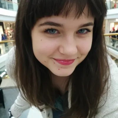 Ангелина