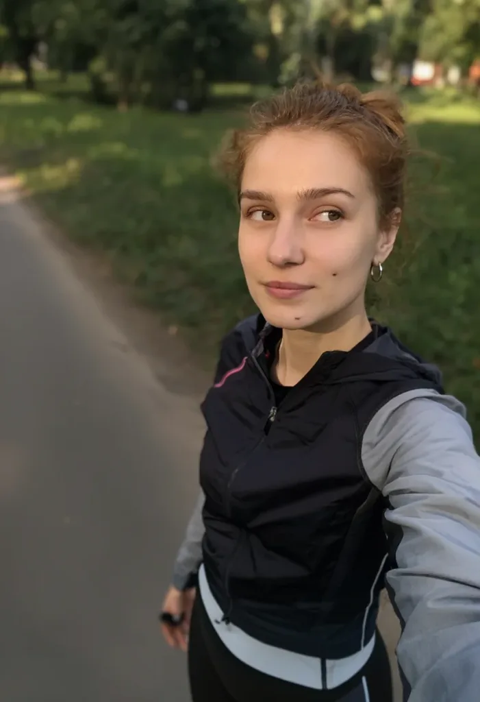 Малинка