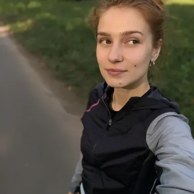 Малинка