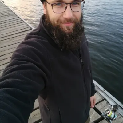 Владимир, 39