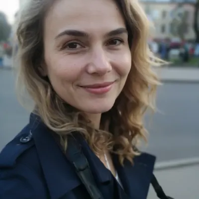 Татьяна, 43