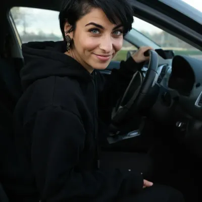 Диана, 27