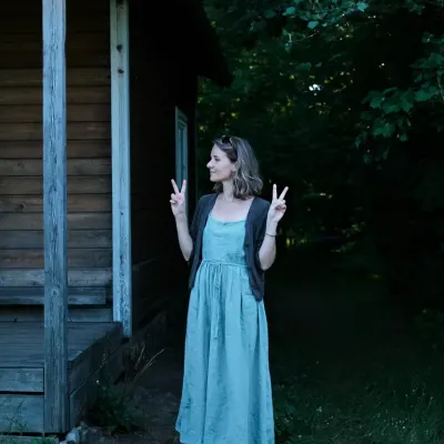 Стефания, 28