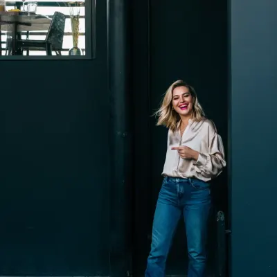 Спокойная Дарина, 25