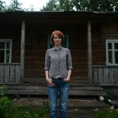 Катя, 32