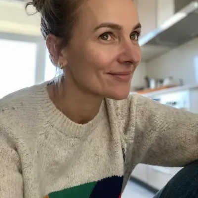 Кристина, 34
